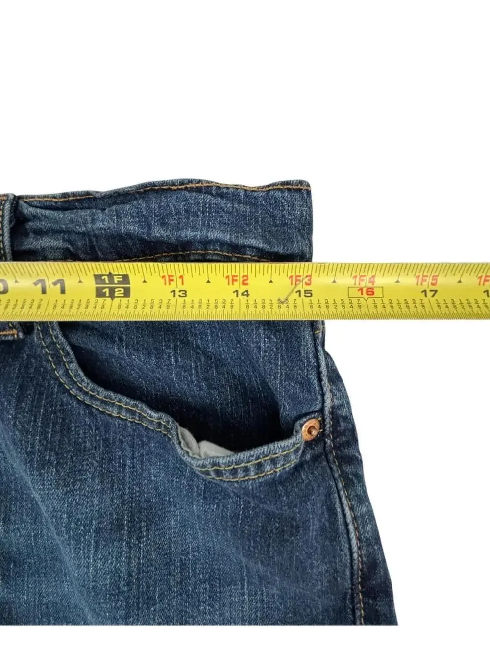 Levis men regular